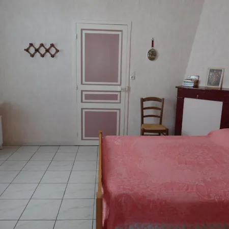 Maison La Faute-sur-mer, 3 Pièces, 5 Personnes - Fr-1-476-51 Hébergement de vacances La Faute-sur-Mer