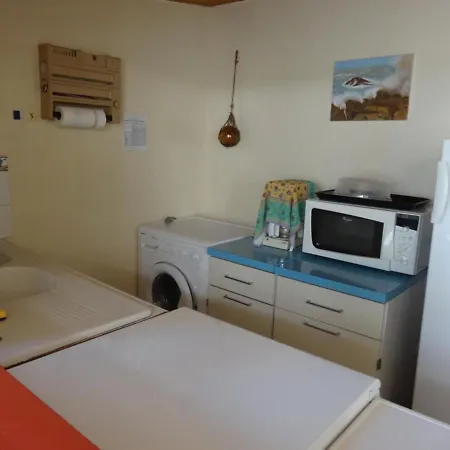 Hébergement de vacances Maison La Faute-sur-mer, 3 Pièces, 5 Personnes - Fr-1-476-51 La Faute-sur-Mer