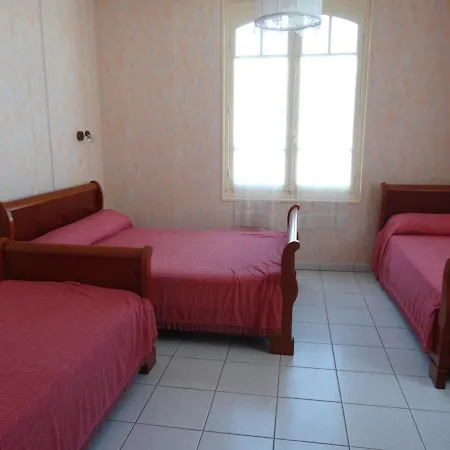 Maison La Faute-sur-mer, 3 Pièces, 5 Personnes - Fr-1-476-51 *