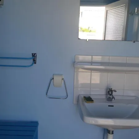Maison La Faute-sur-mer, 3 Pièces, 5 Personnes - Fr-1-476-51 *