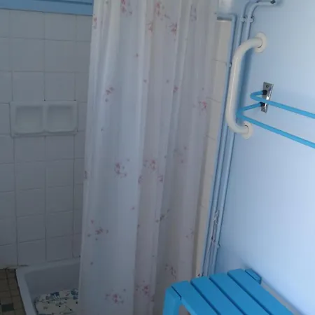 Maison La Faute-sur-mer, 3 Pièces, 5 Personnes - Fr-1-476-51