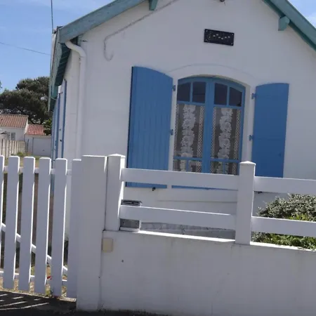 Hébergement de vacances Maison La Faute-sur-mer, 3 Pièces, 5 Personnes - Fr-1-476-51 La Faute-sur-Mer
